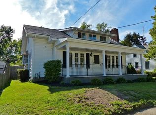 1764 Harding Dr, Wickliffe, OH 44092