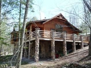 3027 N East Shore Dr, Birchwood, WI 54817