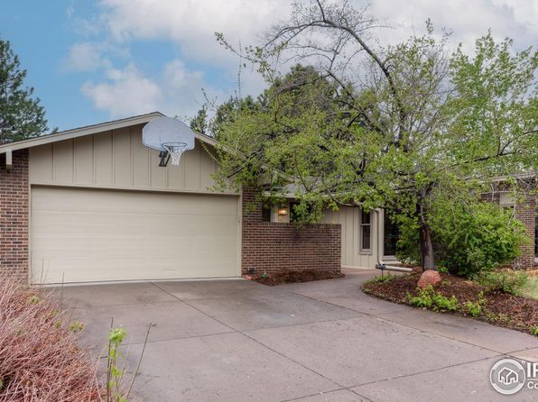 4760 Harrison Ave, Boulder, CO 80303