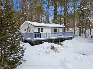 1019 Pike Ln, Dysart Et Al, ON K0M1S0