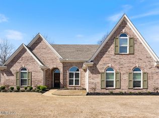 4039 Pass Cv, Olive Branch, MS 38654