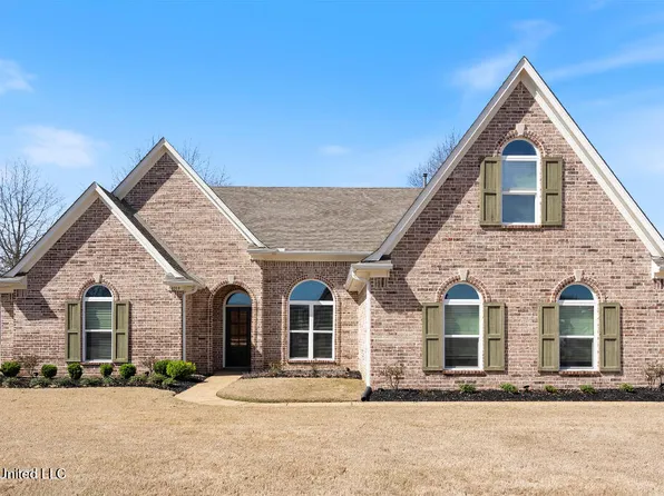 4039 Pass Cv, Olive Branch, MS 38654