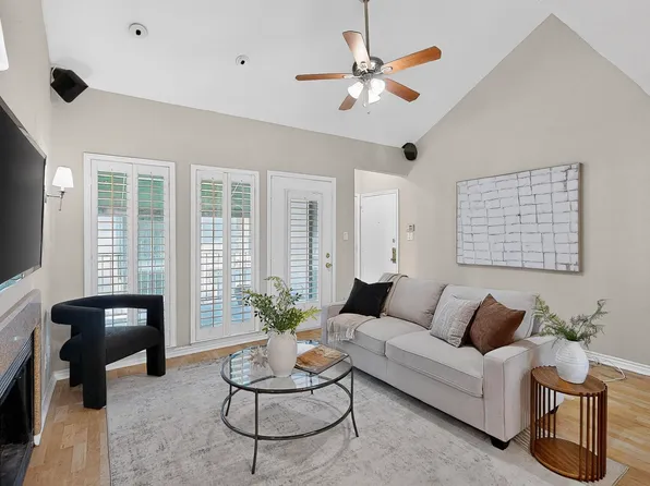 3105 San Jacinto St APT 306, Dallas, TX 75204