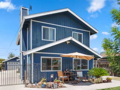 526 Josephine Avenue, Corcoran, CA, 93212