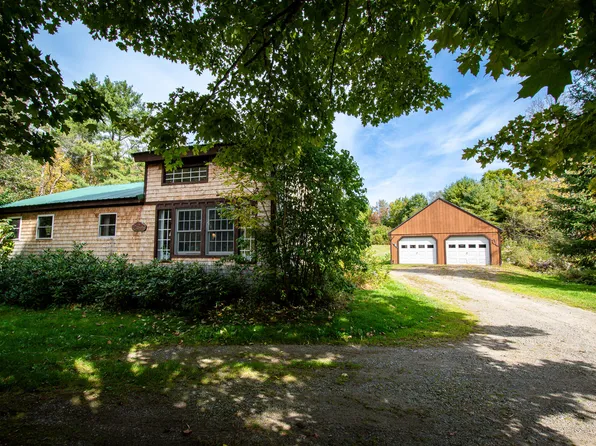 46 Back Road, Abbot, ME 04406