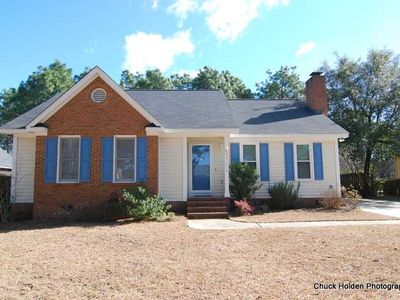 117 Halling Dr, Columbia, SC, 29229