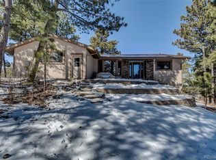 9075 Tanglewood Rd, Franktown, CO 80116