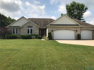 11355 Stiles Rd, Whitehouse, OH 43571