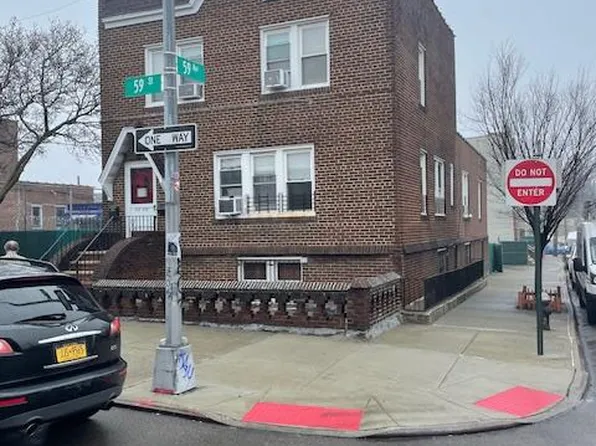 5869 59th Street, Maspeth, NY 11378