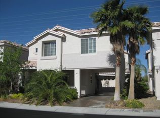 1159 Drowsy Water Ct, Henderson, NV 89052