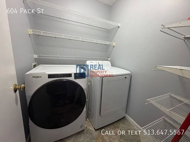 604 Pack St — Photo 8