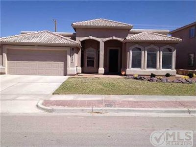 12307 Stansbury Dr, Socorro, TX, 79928