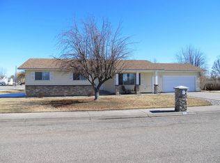 196 N 5th W, Rigby, ID 83442