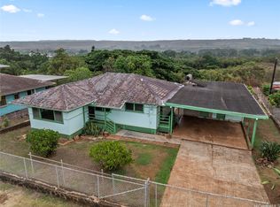 67-540 Kahui St, Waialua, HI 96791
