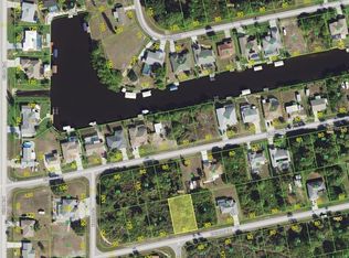 12332 Hathaway Ter, Port Charlotte, FL 33981