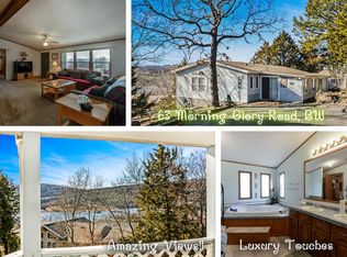 63 Morning Glory, Reeds Spring, MO 65737