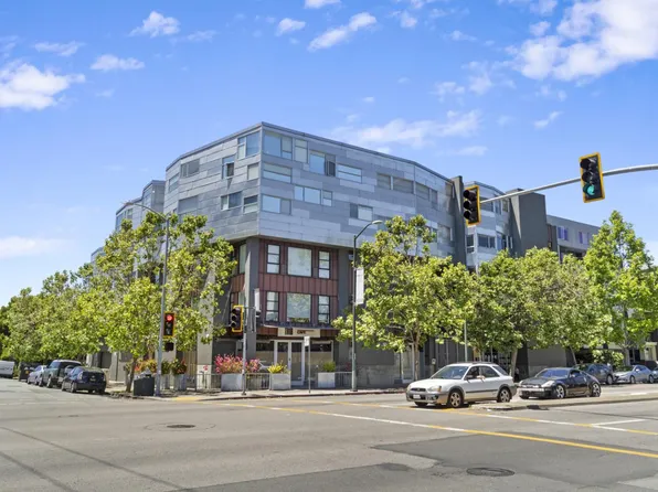 6501 San Pablo Ave Unit 206, Oakland, CA 94608