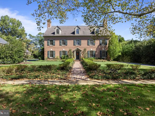 1019 Kent Rd, Wilmington, DE 19807