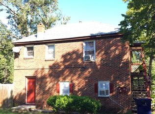 2608 1/2 N Shartel Ave, Oklahoma City, OK 73103
