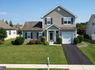 34788 Mute Swan Ln, Rehoboth Beach, DE 19971