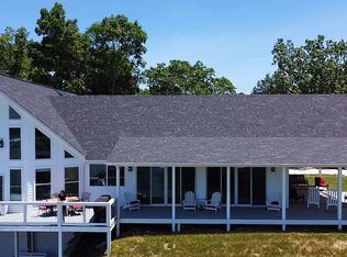 1246 Cobblestone Ln, Dandridge, TN 37725