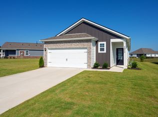 5072 Espy Ave, White House, TN 37188