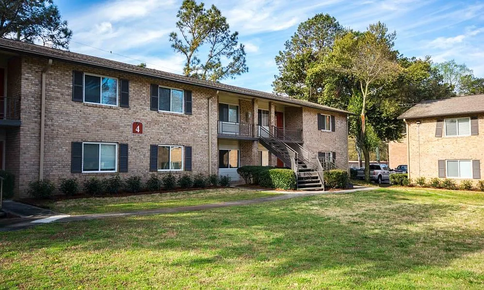 calibre apartments south cobb drive