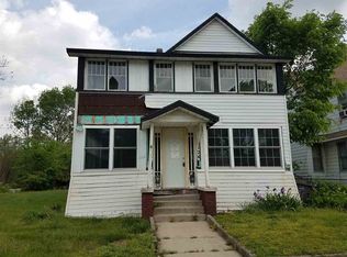124 W Crawford St, Elkhart, IN 46514