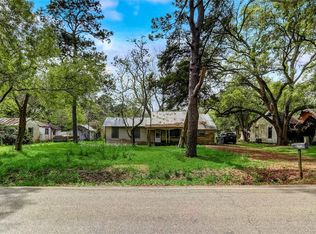 13298 County Road 190, Alvin, TX 77511