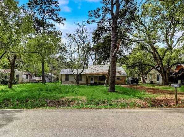 13298 County Road 190, Alvin, TX 77511