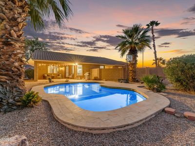 1157 E Temple Ct, Gilbert, AZ, 85296