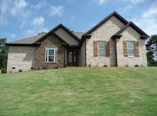 103 Rocky Water Point, Wellford, SC 29385