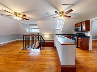 133 Calumet St APT 2, Roxbury, MA 02120