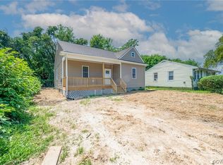 24 N Foley St, Petersburg, VA 23803