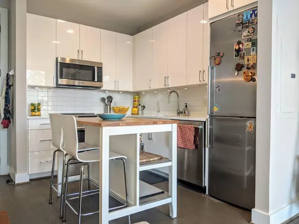 1500 Pennsylvania Ave SE APT 107, Washington, DC 20003