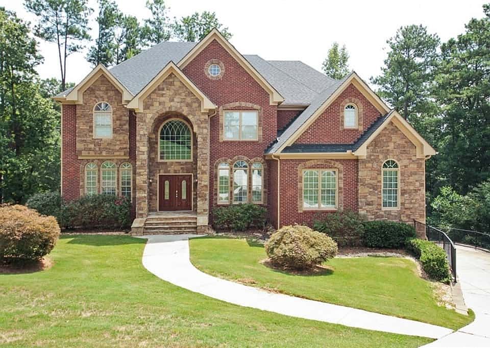 4938 Kanawha Blf, Stone Mountain, GA 30087 Zillow