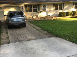 6301 W 81st St, Overland Park, KS 66204