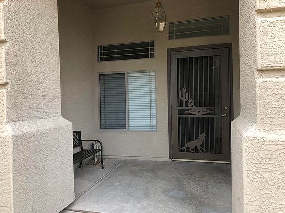 3rd image of 4961 E Desert Vista Trl