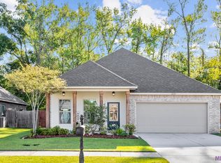 12154 Grand Wood Ave, Gonzales, LA 70737