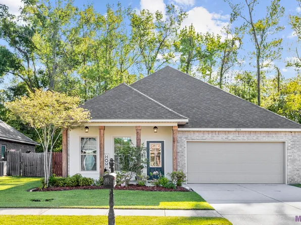12154 Grand Wood Ave, Gonzales, LA 70737