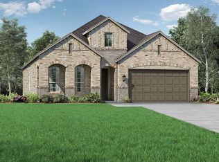 2224 Possum Fire Trl, Wylie, TX 75098