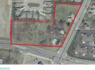 423 N State St, Westerville, OH