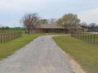 3227 County Road 428, Stephenville, TX 76401