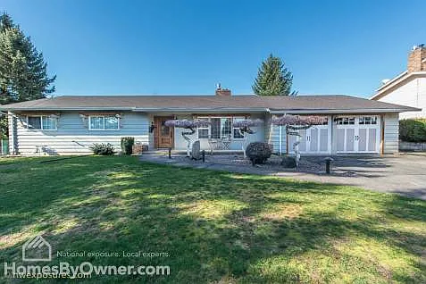 125 NW Wallula Ave photo 1