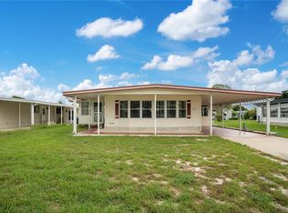 1209 Apache Cir, Tavares, FL 32778