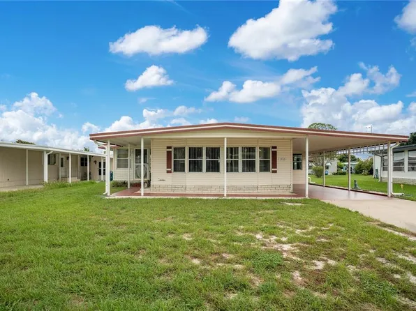 1209 Apache Cir, Tavares, FL 32778