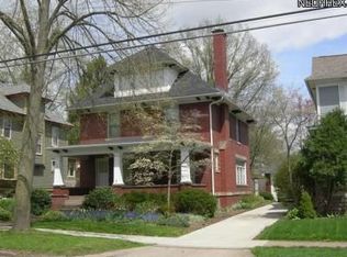 427 N Bever St, Wooster, OH 44691