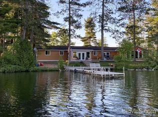 1101 E Bianchi Ln, Gwinn, MI 49841