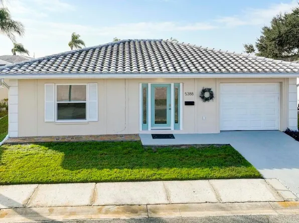 5388 Acacia Trl, Pinellas Park, FL 33782