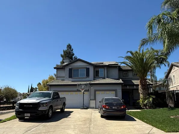 821 Stonewood Ct, Brentwood, CA 94513
